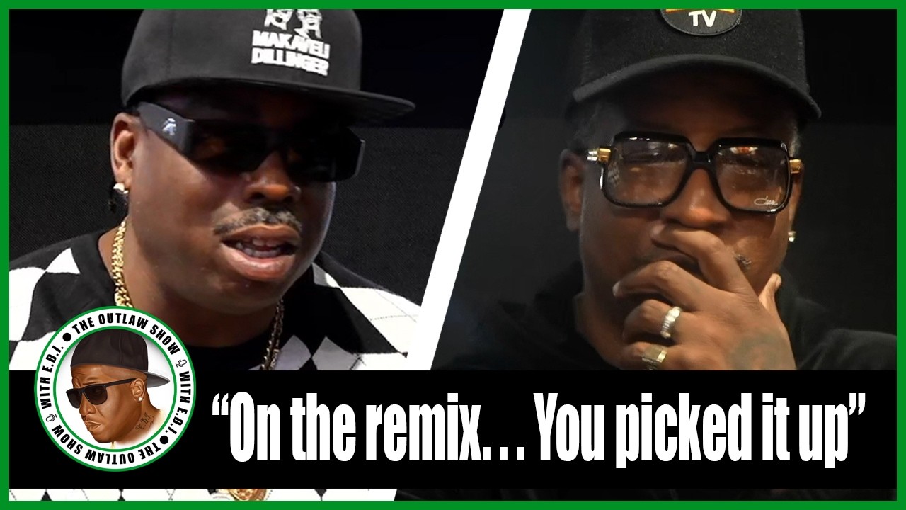 Reacting to one of Tupac Shakur's Darkest Unreleased Song