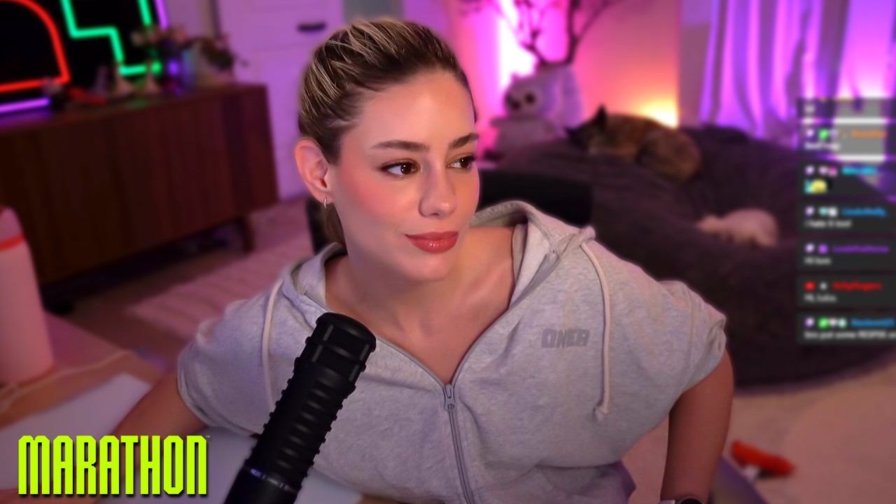 🔴 LIVE - Marathon grind continues! #marathon