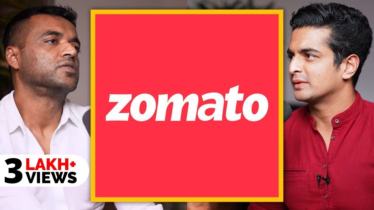 How Does Zomato Earn From Every Order? CEO Deepinder Goyal Answers