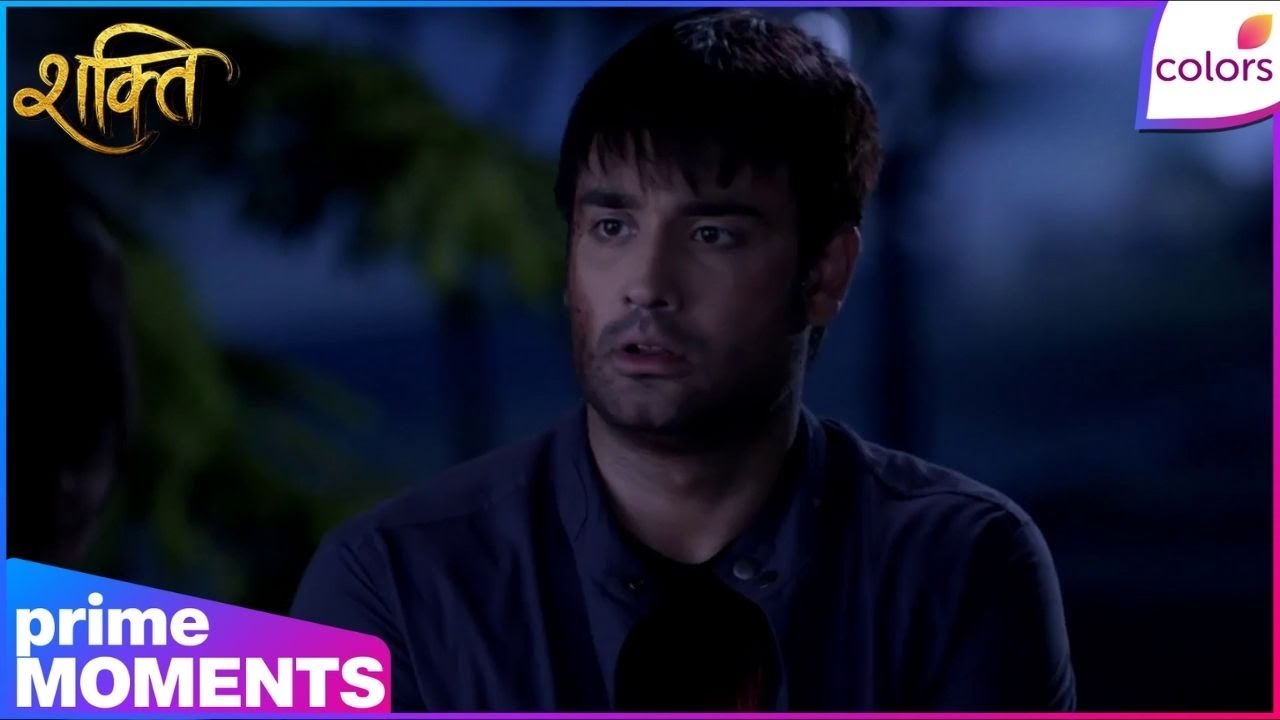 Shakti | Ep. 642 | Sameer Tells His Mother,He Left Faint Jolly Near By Temple | Colors TV