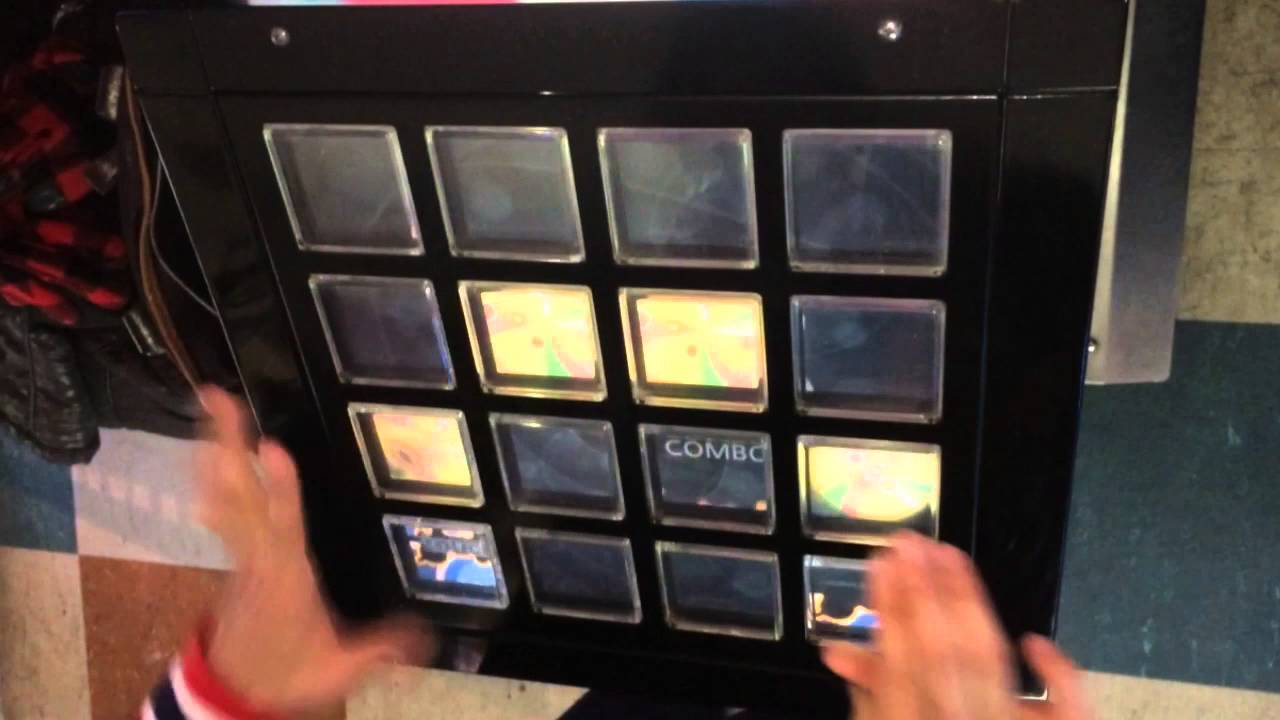 【未だ色褪せぬ最高速乱打】Riot of Color(EXT) EXCELLENT【jubeat prop】