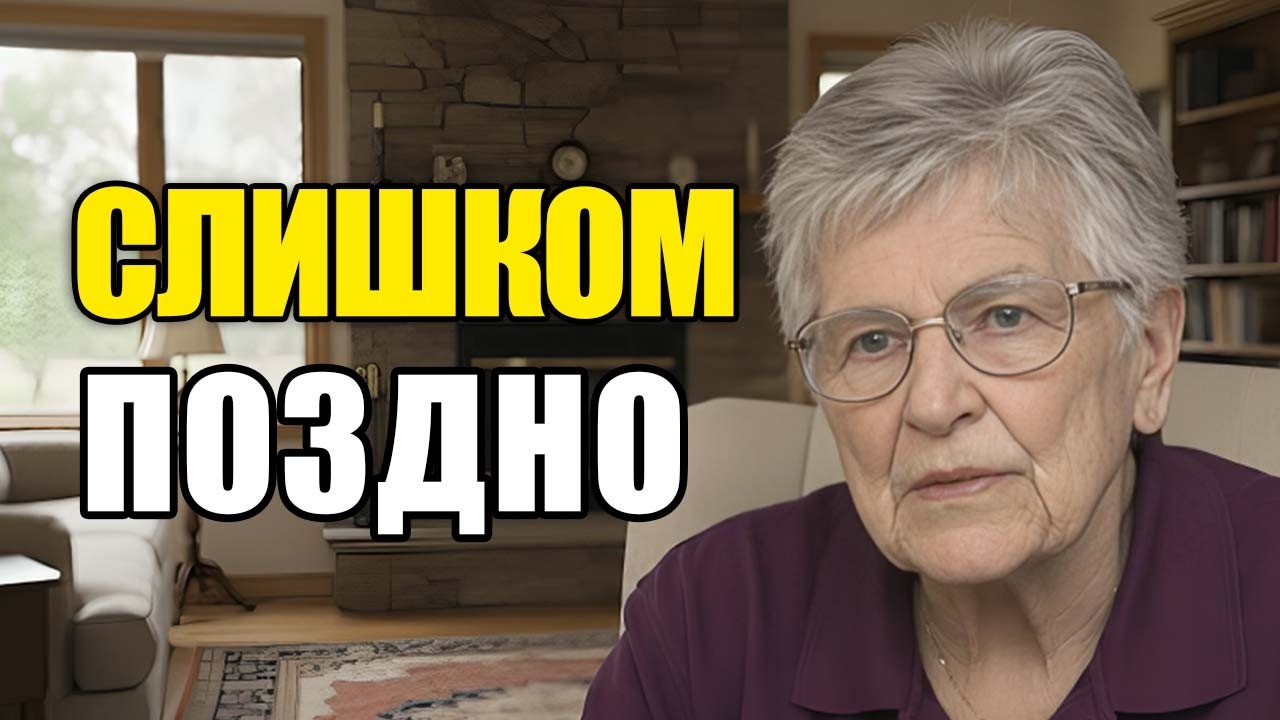 Мне 87 лет и я всё ещё работаю… Главная ошибка, из за которой вы останетесь без пенсии