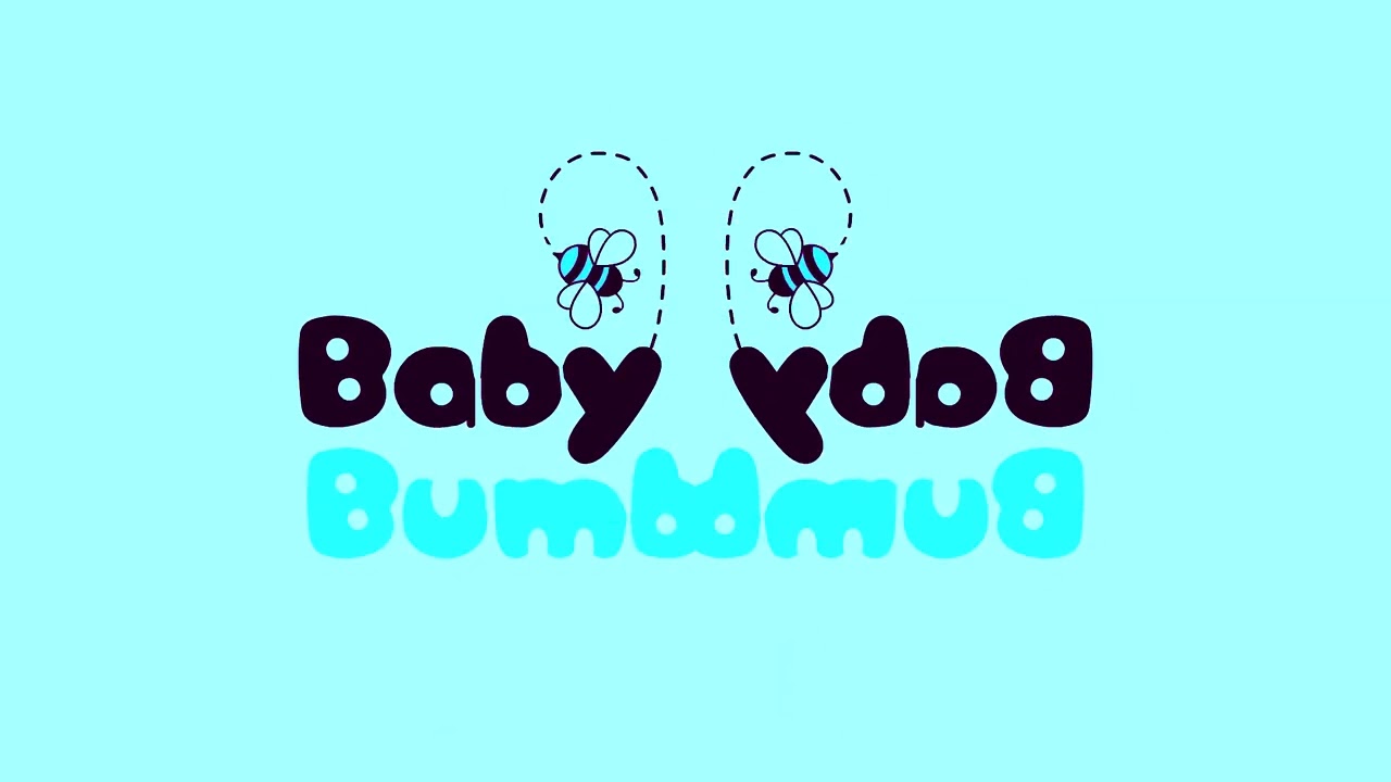Bumble TV Logo Effects Sponsored By Preview 2 Effects