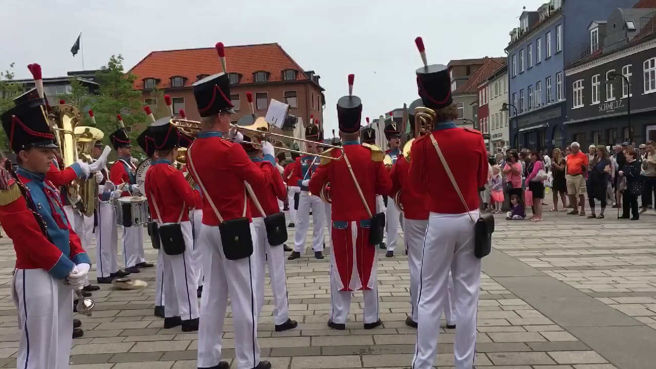 Roskilde Garden 2017