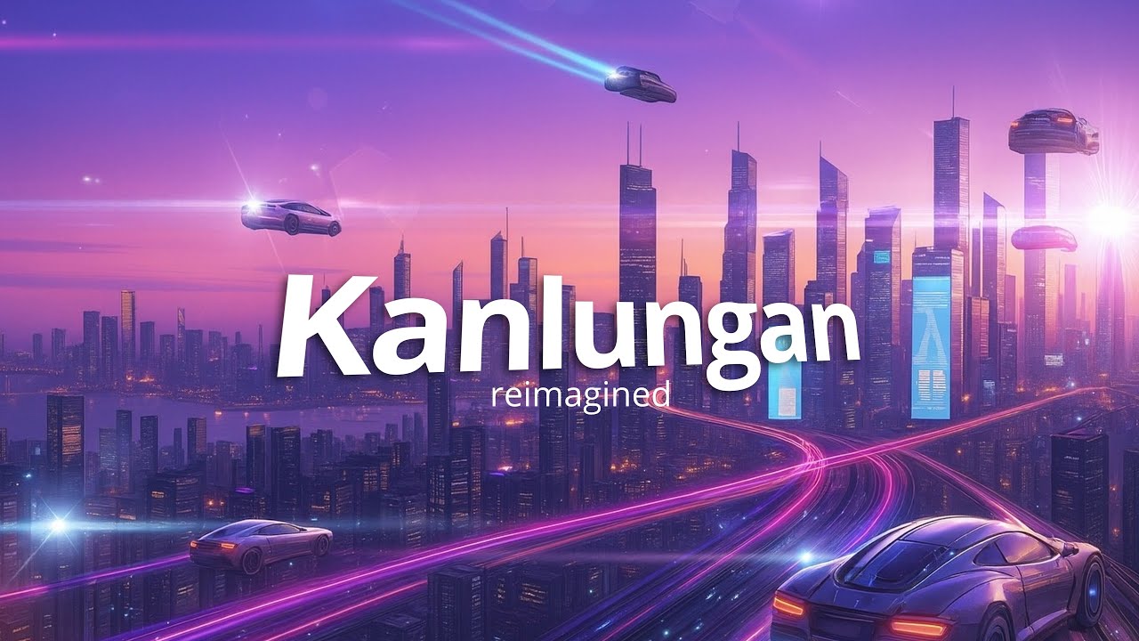 Kanlungan (Year3K Version)