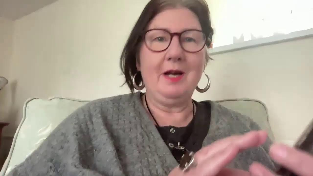 Patreon live