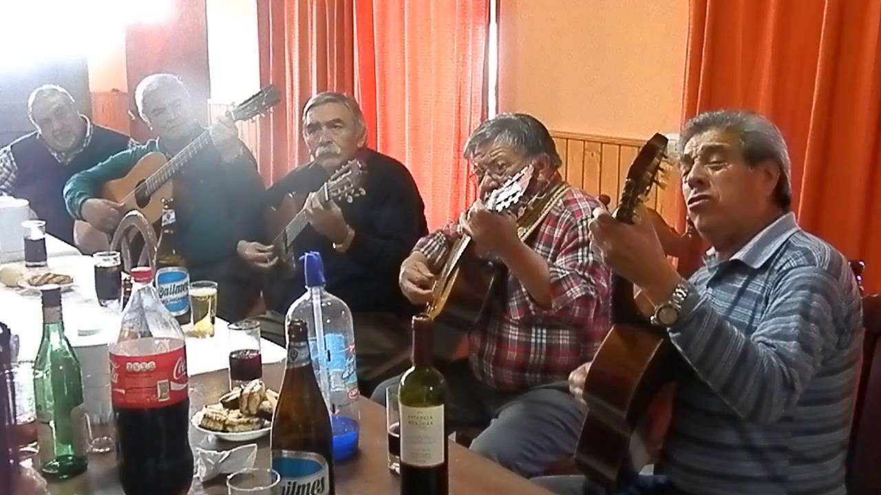 LOS CABALLEROS DE LA GUITARRA--EL ALCON