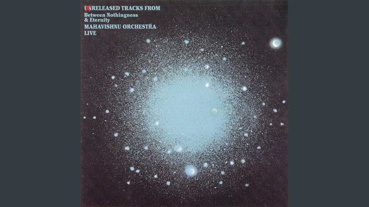 One Word (Live in Central Park, New York, NY - August 1973)