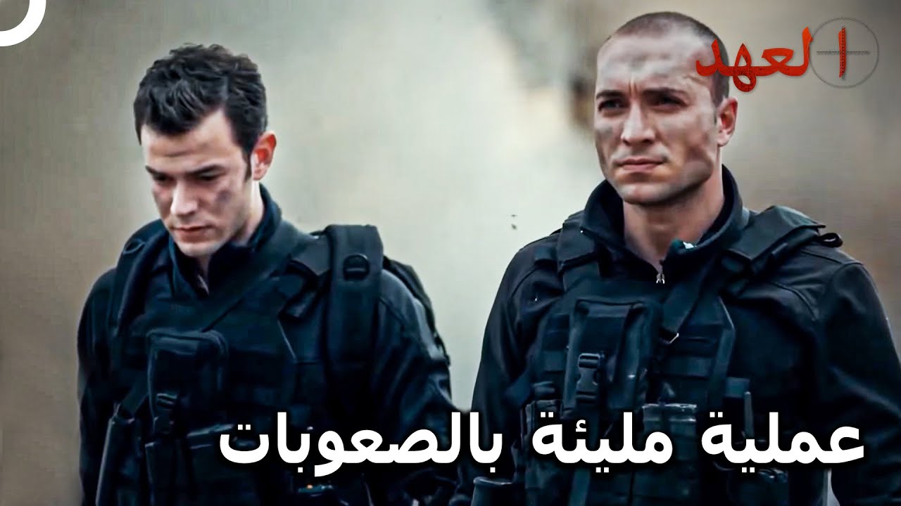 تشايلاك #32 - صورنا وكأننا انتصرنا في عملية أخرى😎 | العهد