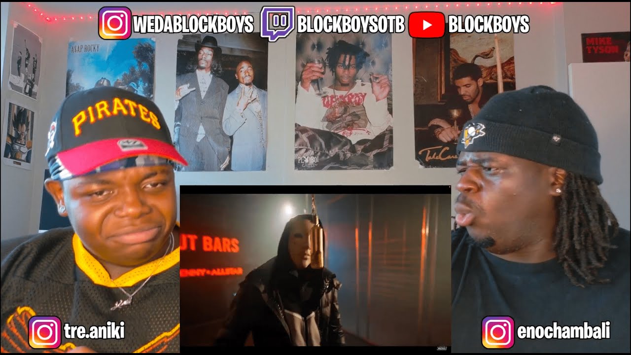 Two Face - Mad About Bars w/ Kenny Allstar [S6.E7] | @MixtapeMadness - REACTION