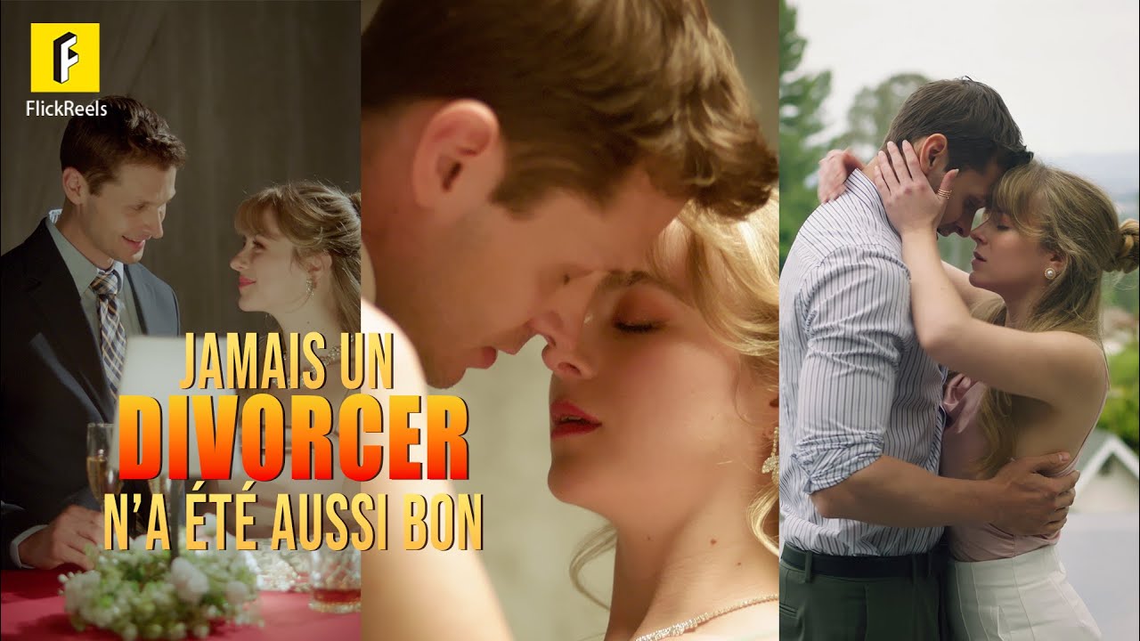【PIENA】Il m’aimait… ou convoitait mon héritage ? 💔👑 #flickreels