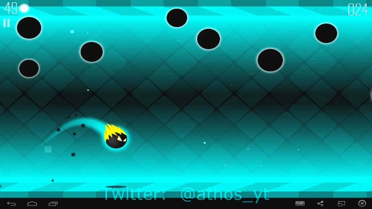 Dash till Puff 2! (Iconos Secretos) Parte 2