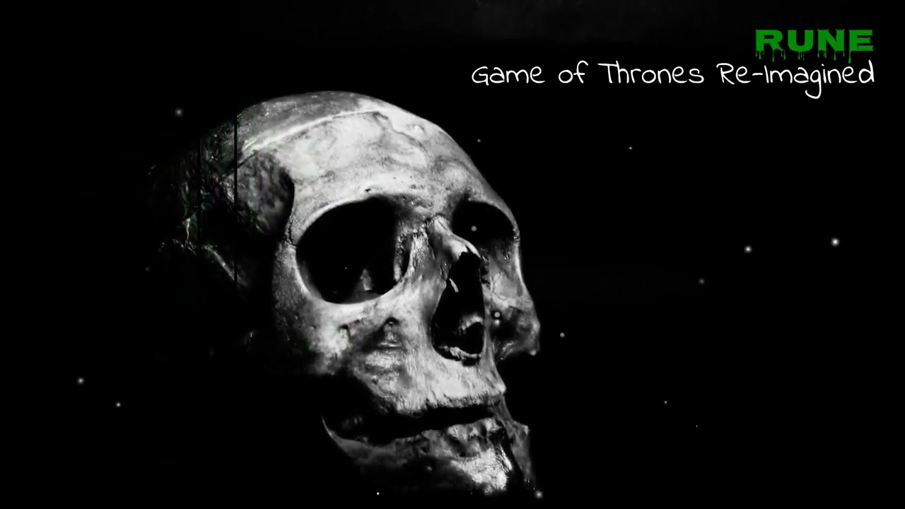Game of Thrones Re-Imagined