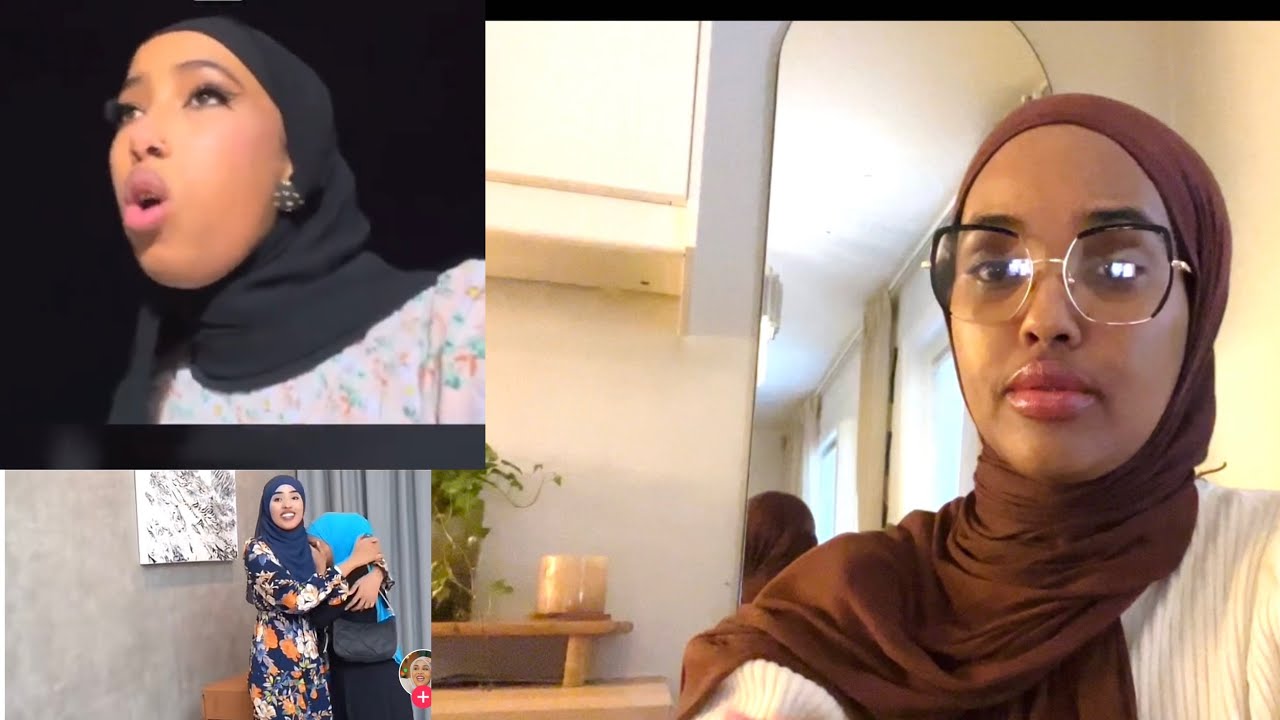 MAXAA KENAY INEEY SUNDUS AFKA  FURATO. AAMIRO QURUXSE  MAXA LAGA RABA🥹