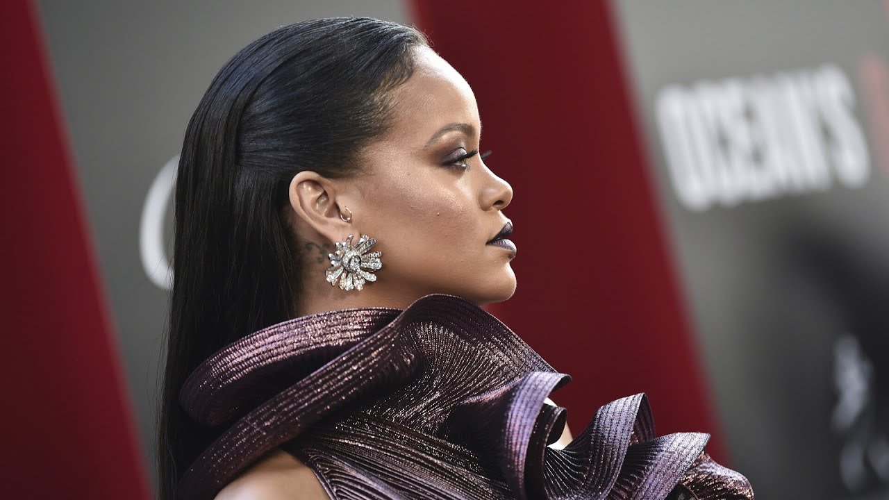 ‘Terrifying’: Rihanna’s LA family home the target of shooting