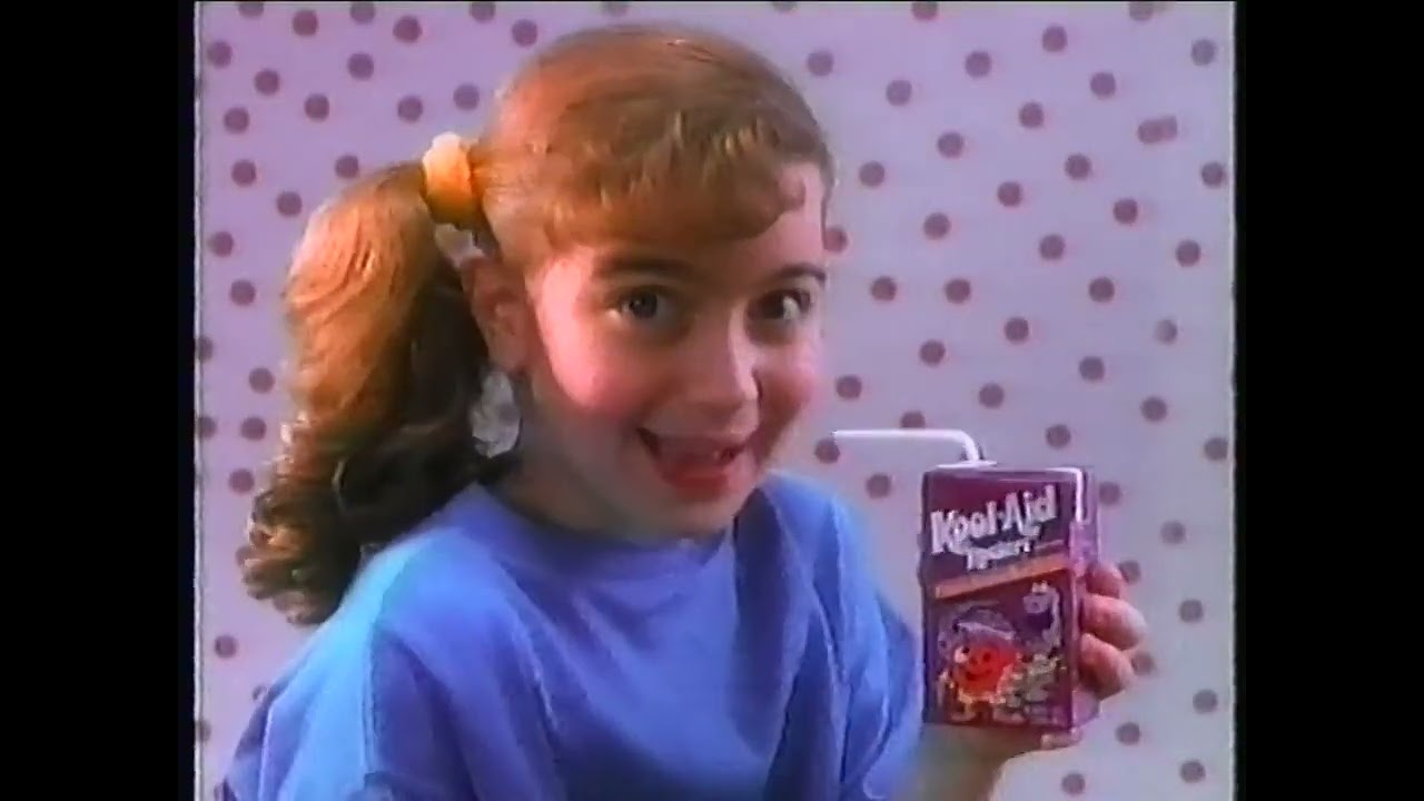 USA Cartoon Express Commercials from August 1989