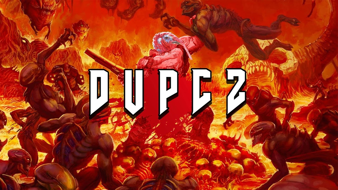 DUPCZ - Deszcz Indorów