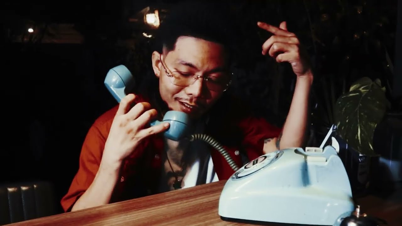 Alfie Tha Menace - WILD LIFE (Official Music Video)