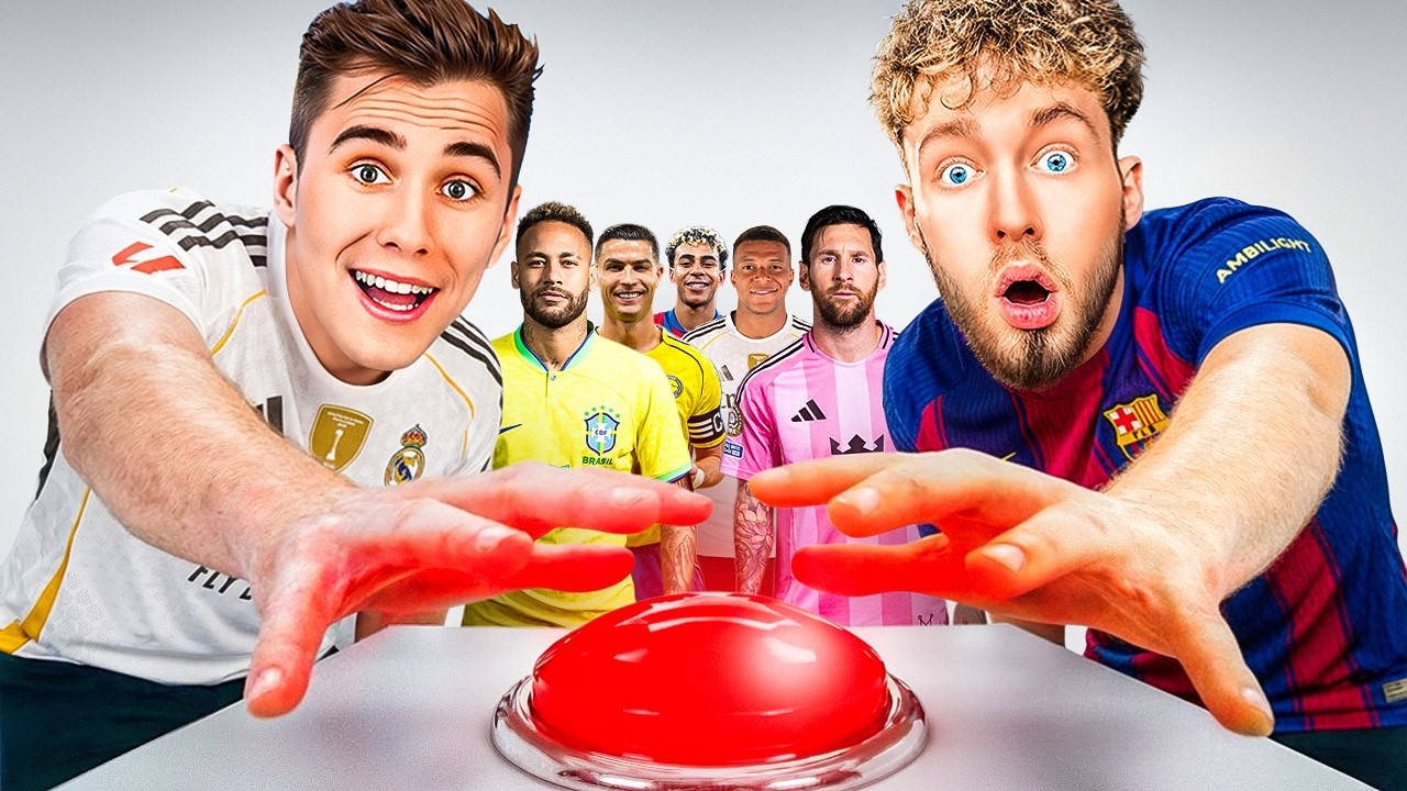 Kdo z N&aacute;s V&iacute; V&Scaron;ECHNO o Fotbale?