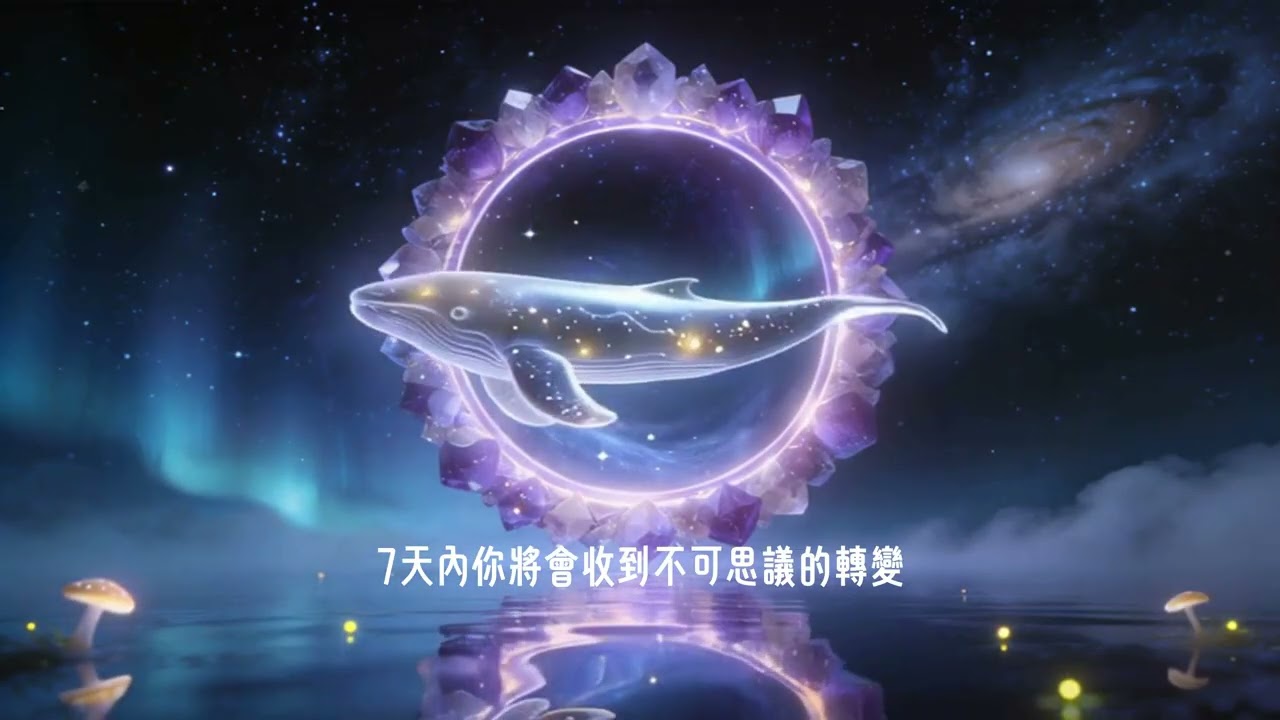 這不是巧合｜你的人生要換版本了 | 這不是偶然｜宇宙用巧合提醒你：該前進了 | This Is Not a Coincidence｜Your Life Is Ready for an Upgrade
