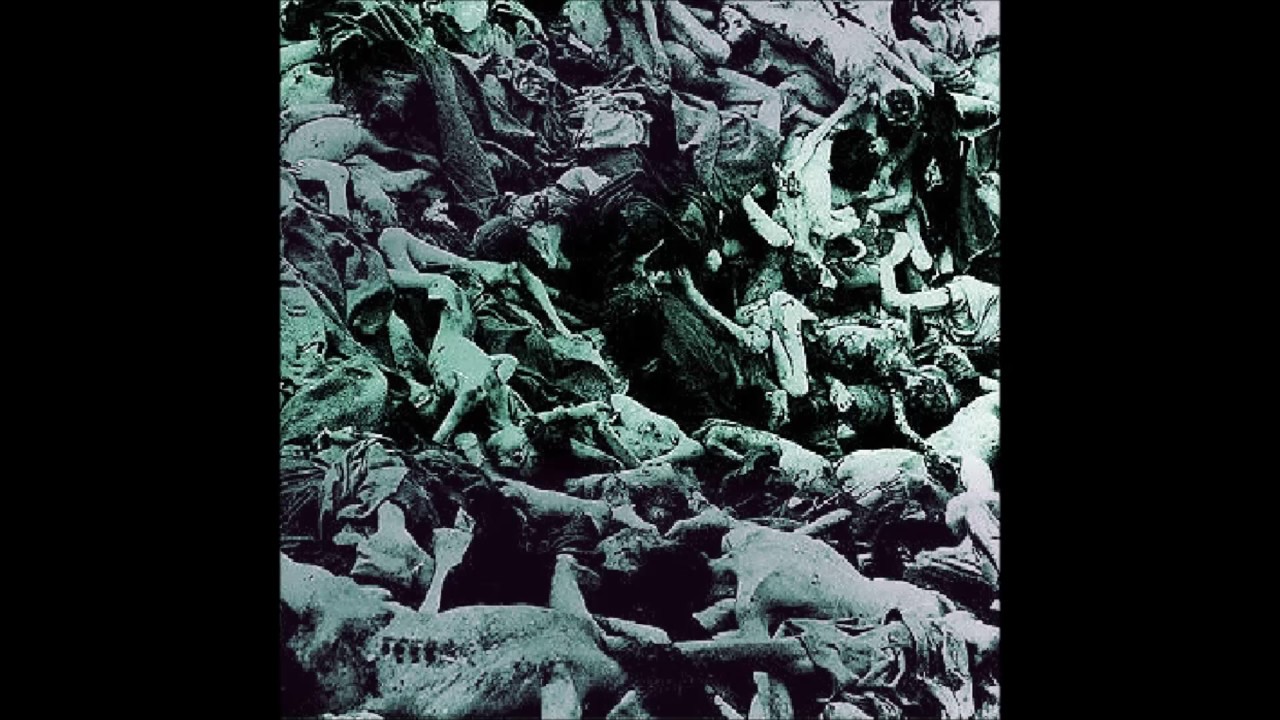FLESH - Anthropohage Cult