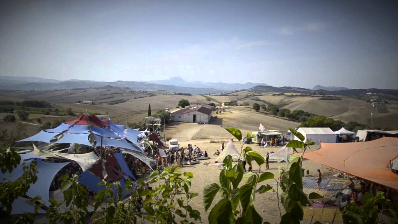 Blackmoon Festival 2013