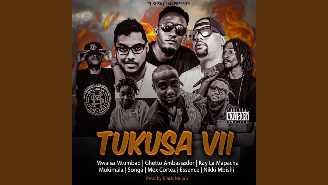 Tukusa VII