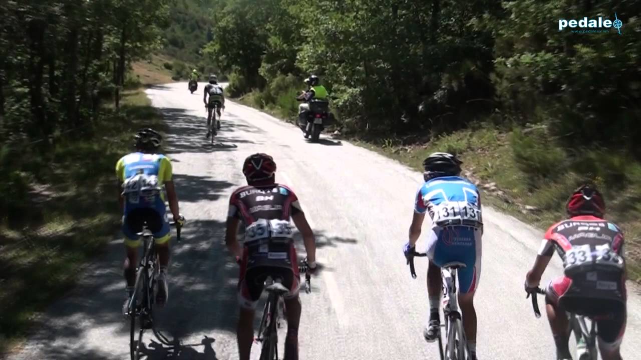 VUELTA A  LEON 2013 (MATALLANA DE TORIO-PUENTE ALMUEY) @Pedaleoweb