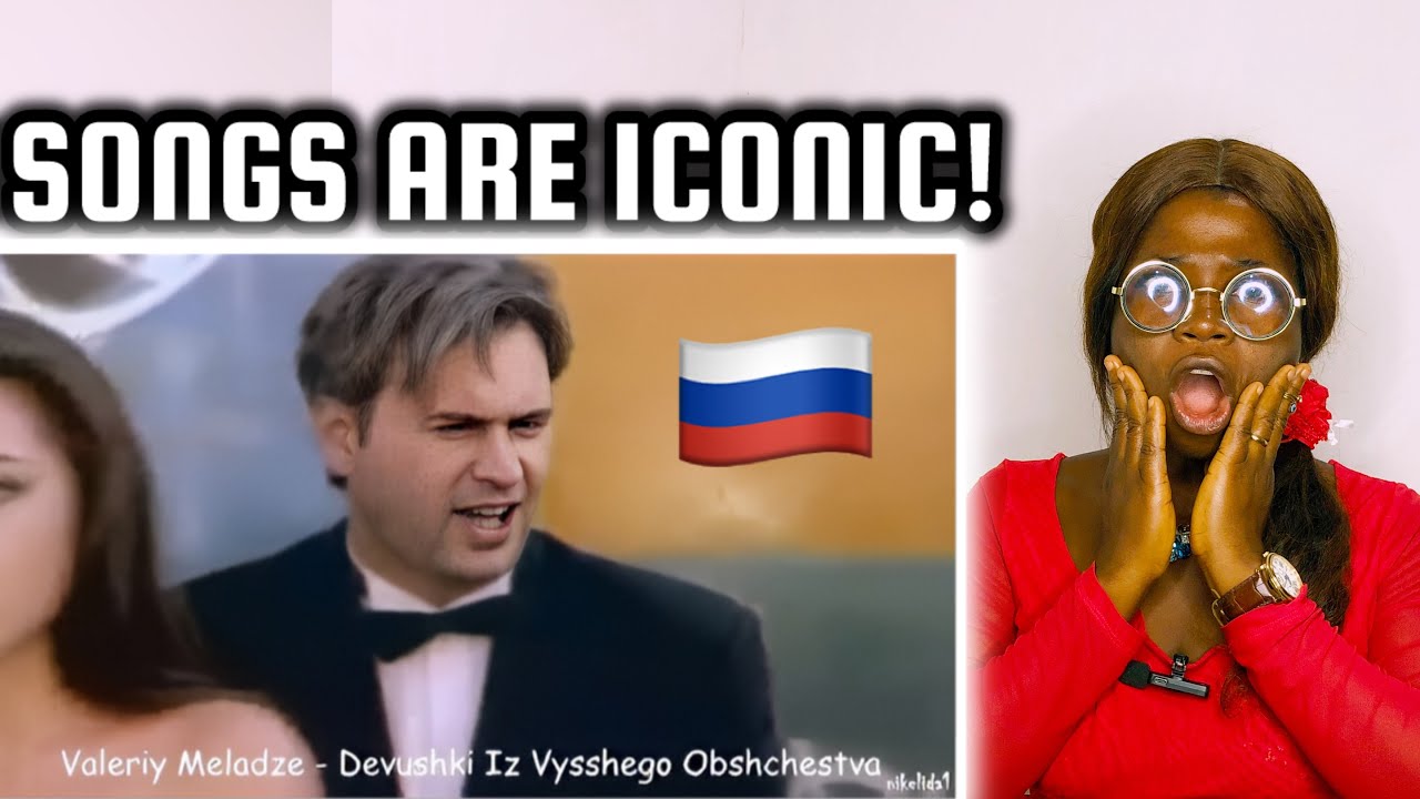 Топ-50 лучших российских песен 1990&ndash;2000 годов | Reaction