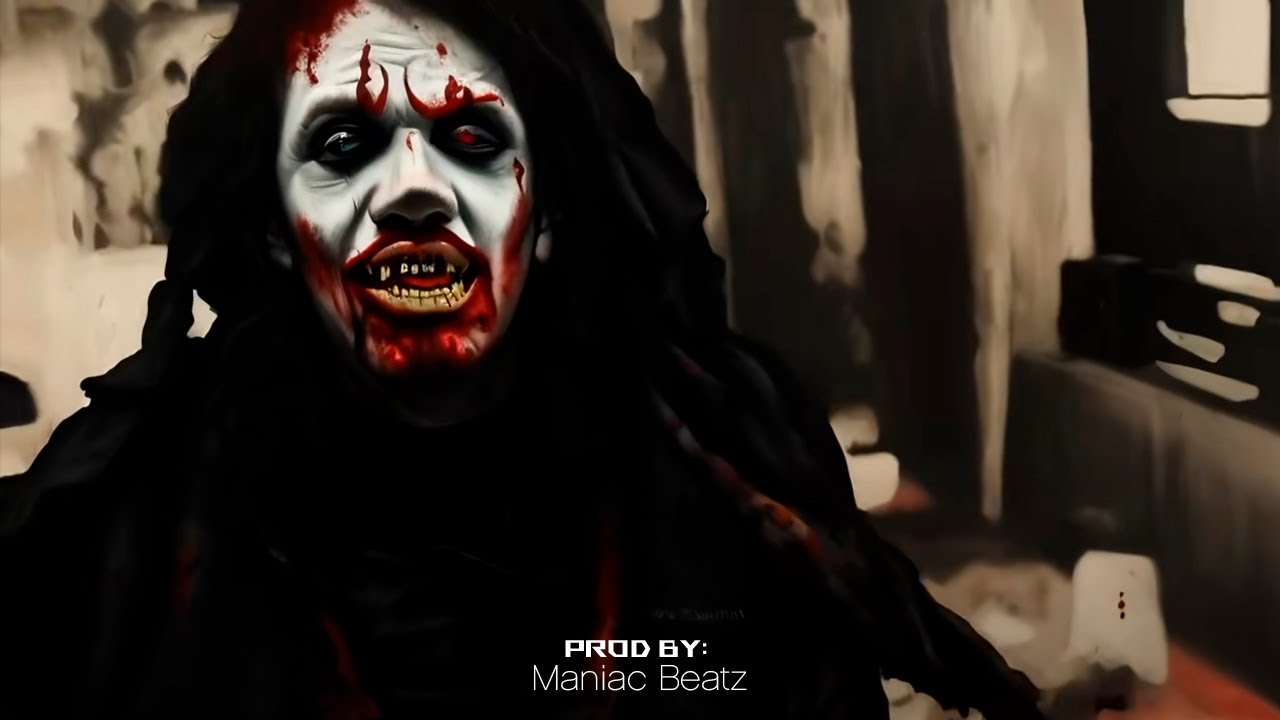 Philly Drill Type Beat - 