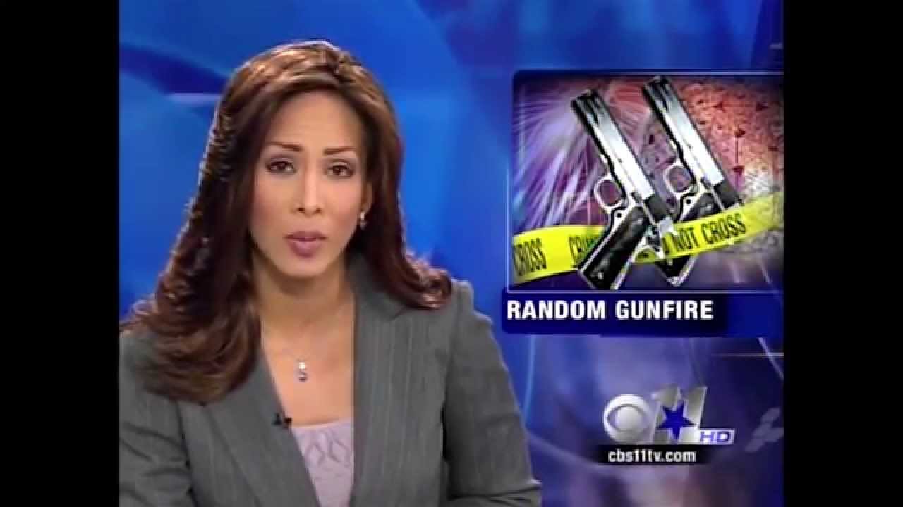 Nerissa Knight Tape