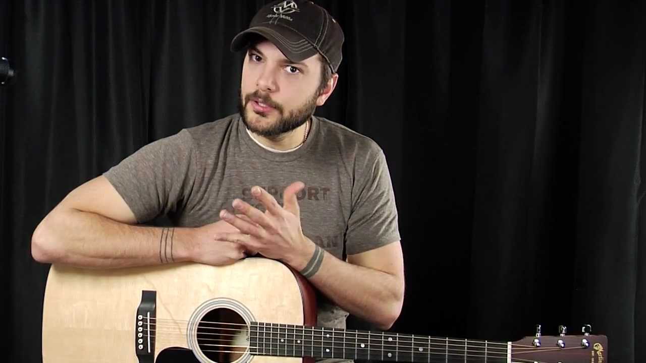 Martin D-1GT Review - How does it sound?