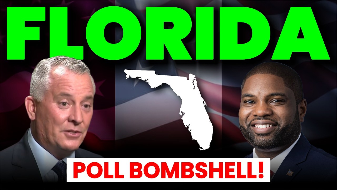 GOP vs Democrats in Florida &ndash; New Poll Explodes the Race!