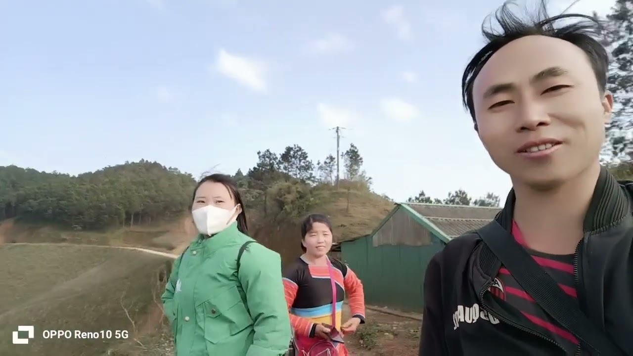 Koob ham nywb Haam Mus Ua Si Nyob 6; xã kim bon 