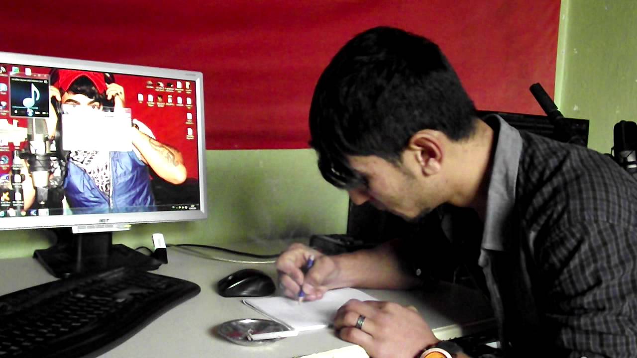 Mc eFkAr & Duysun Artık Kırıkhanım 2oı5