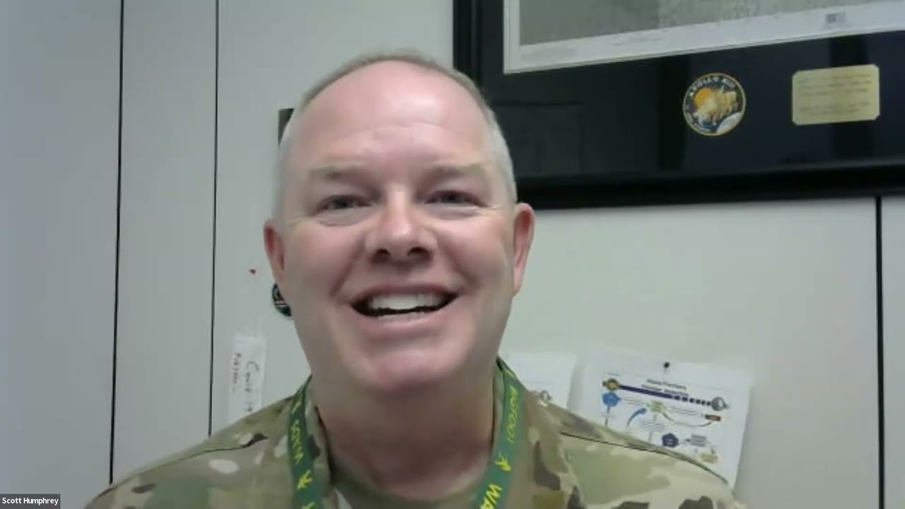 National Guard’s State Partnership Program @ 30: Reflecting on the Past and Looking to the Future