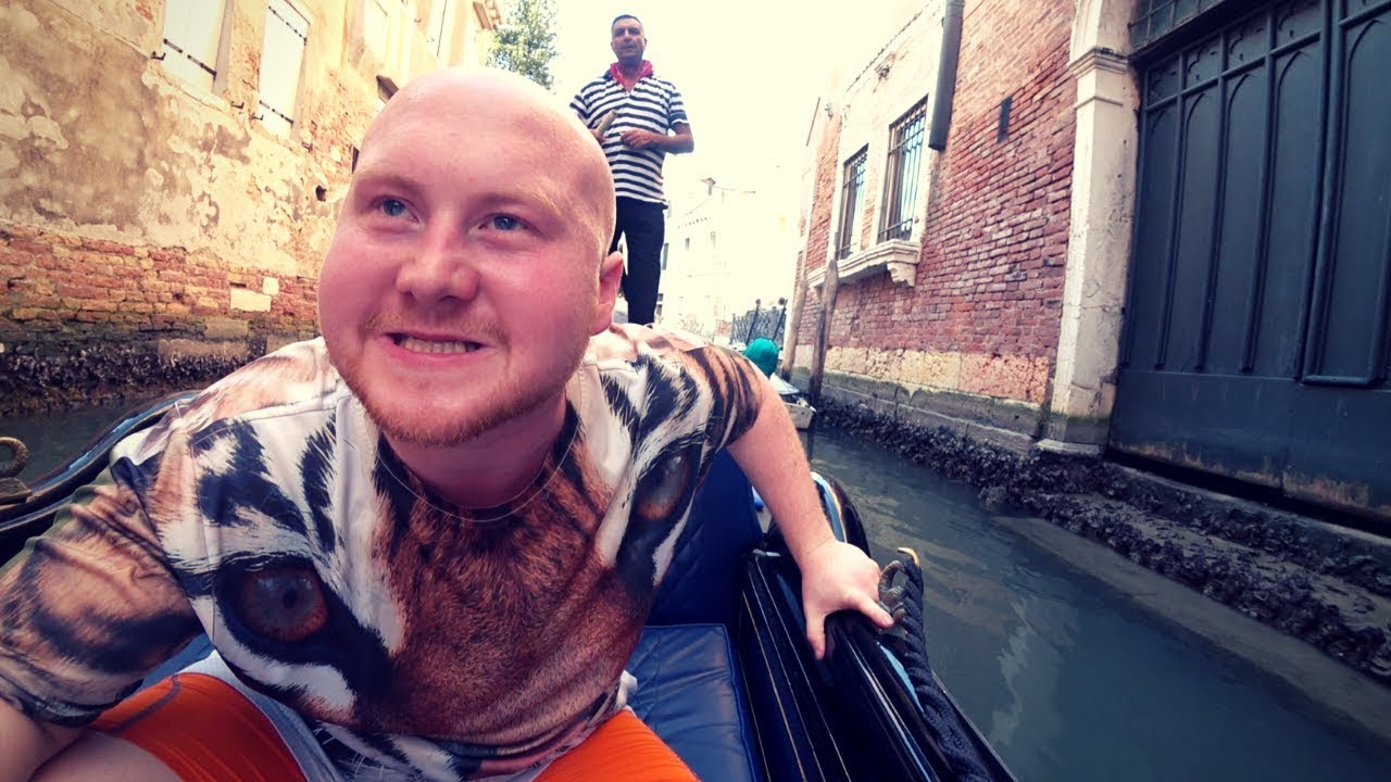 Venice SUCKS!