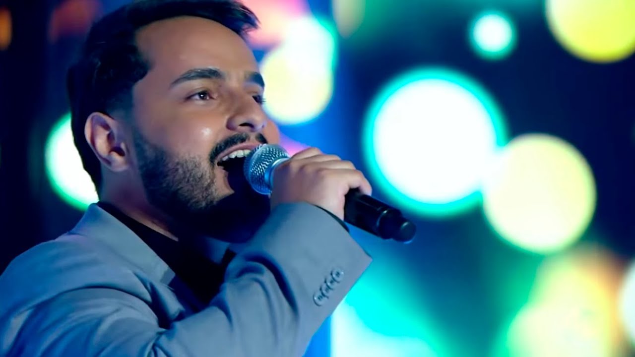 Gabriel Henrique | My All [Programa Raul Gil]