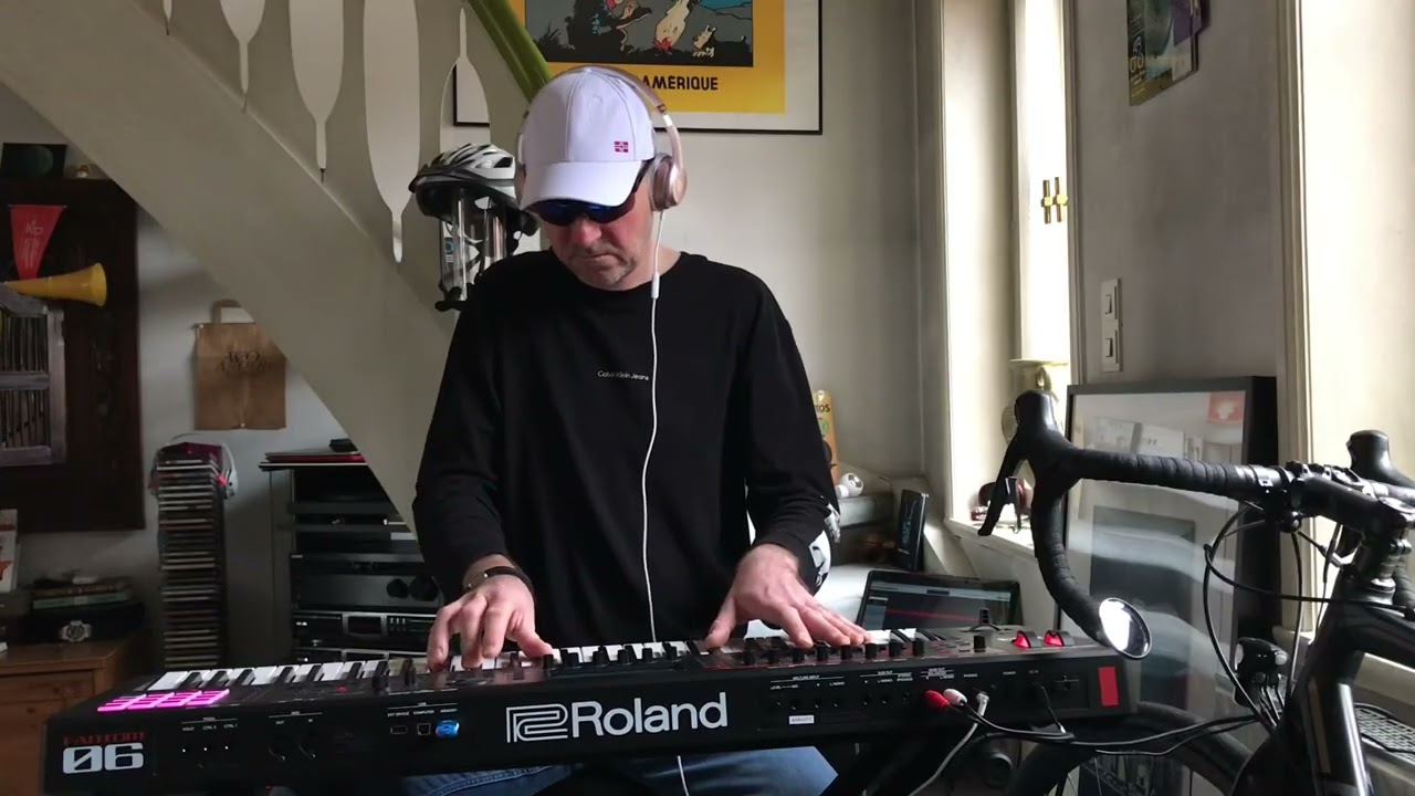 La Lune de Beethoven en Morve (une Improvisation) - J. Haindl