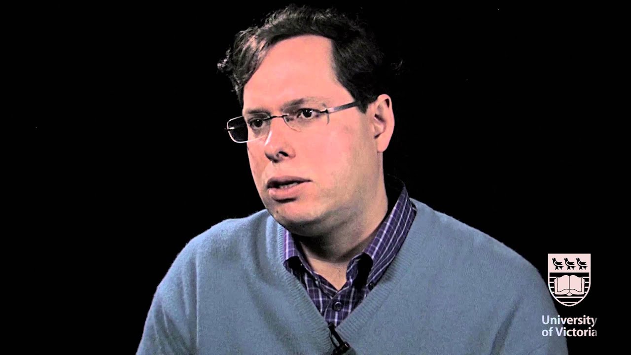 Faces of UVic Research: Rogério de Sousa
