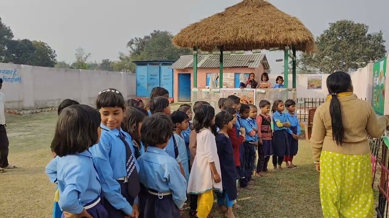 खेल खेल में शिक्षा 