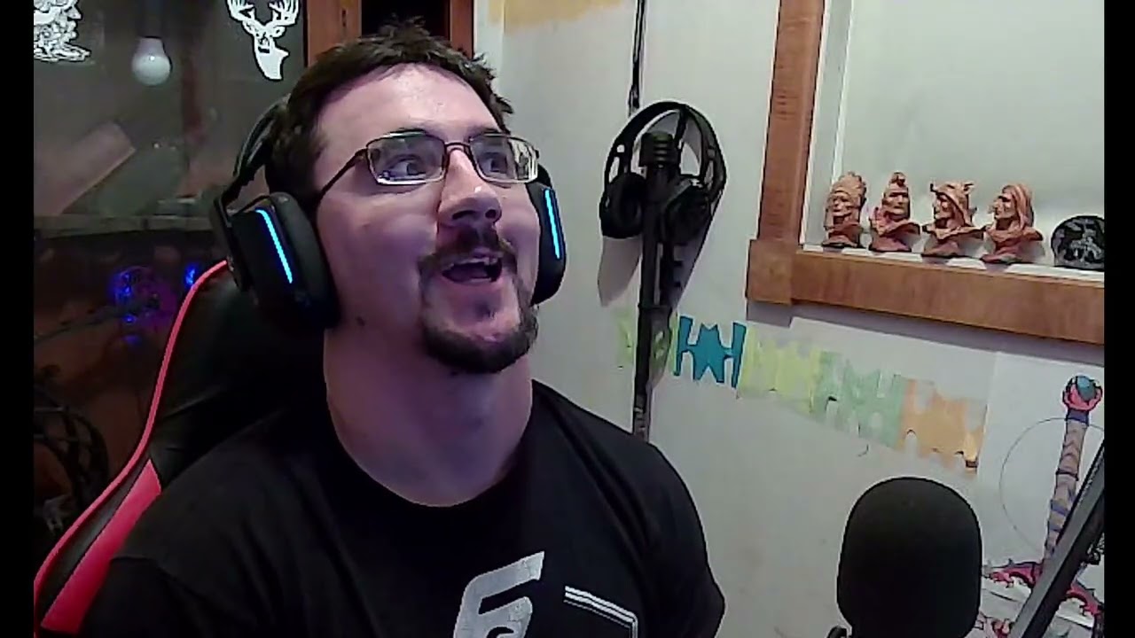 {Follow 4 Follow} Tactically dieing in Tarkov!!! with @oldred199 !!!  Come Hang  (Part 5/8)