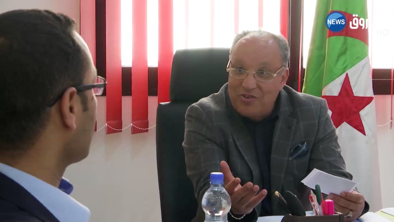 الجزائر تصنع طائرة دون طيار