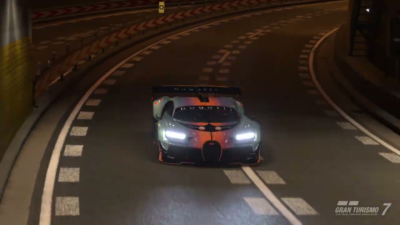 グランツーリスモ 7_20260121212405