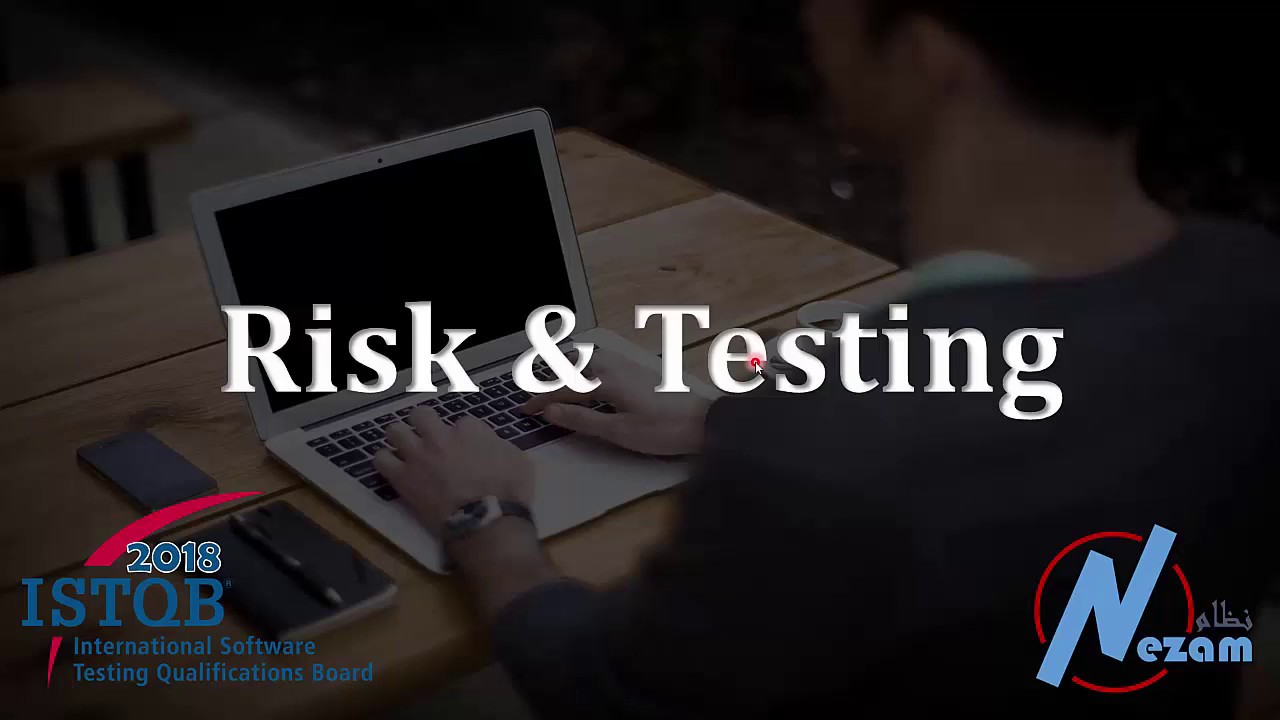 5.5 Risk & Testing (AR) | ISTQB FL 2018