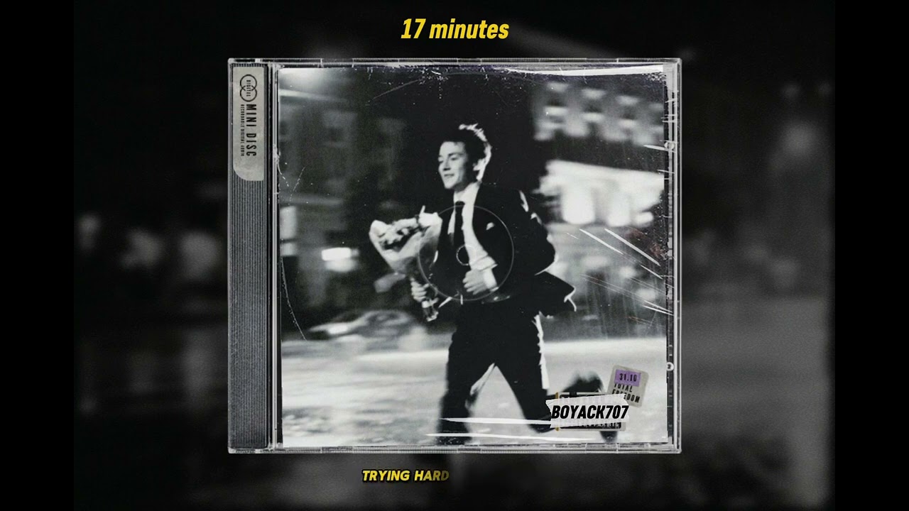 [SOL] 17 minutes | warm background