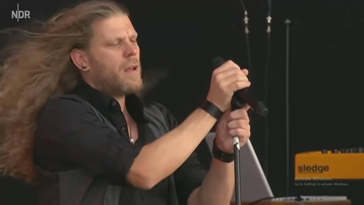 Diary Of Dreams - Undividable LIVE