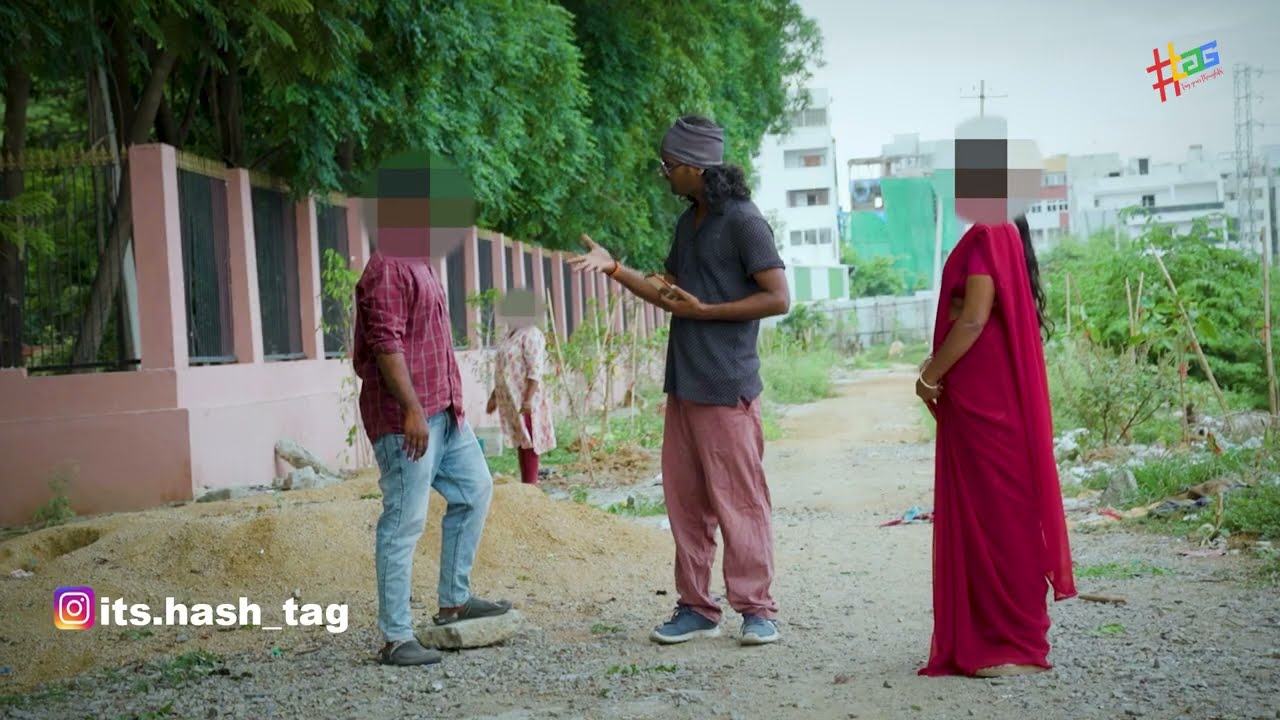 సూపర్వైసర్ తీట తీరింది #tag Entertainments