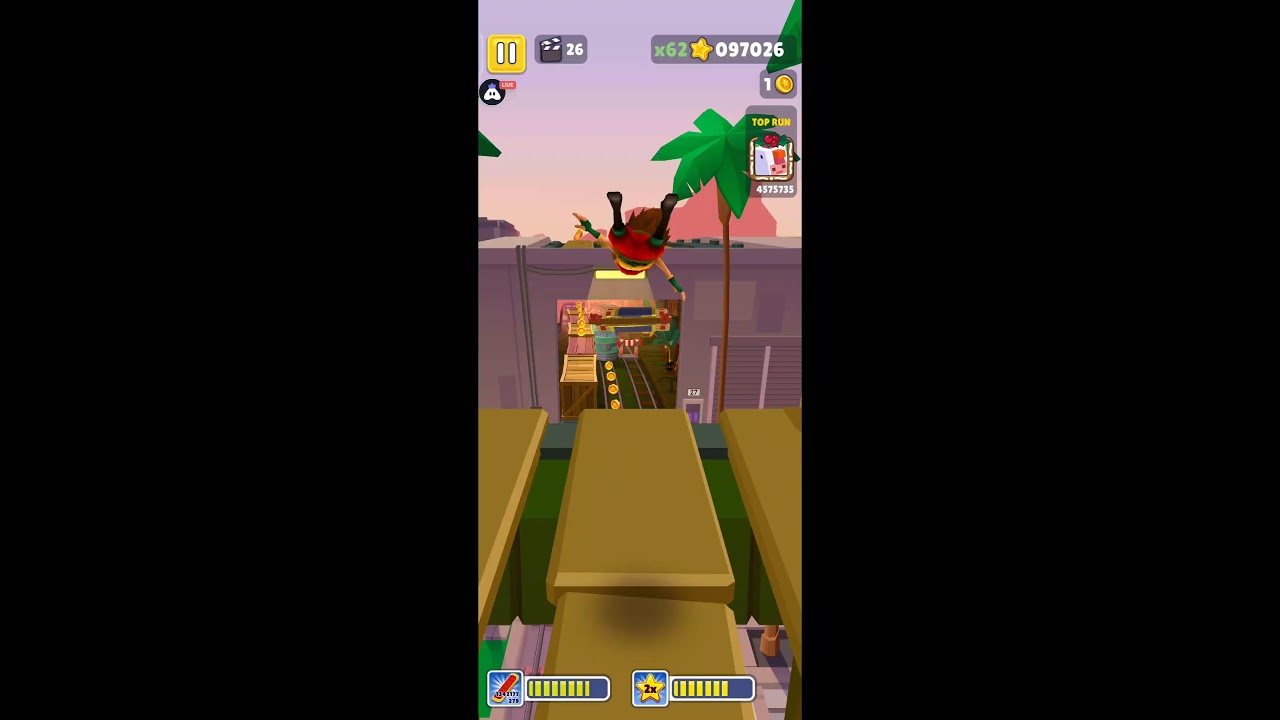 Live playing Subway Surfers 99M coins Target #shorts #shortslive #viral #shortsfeed