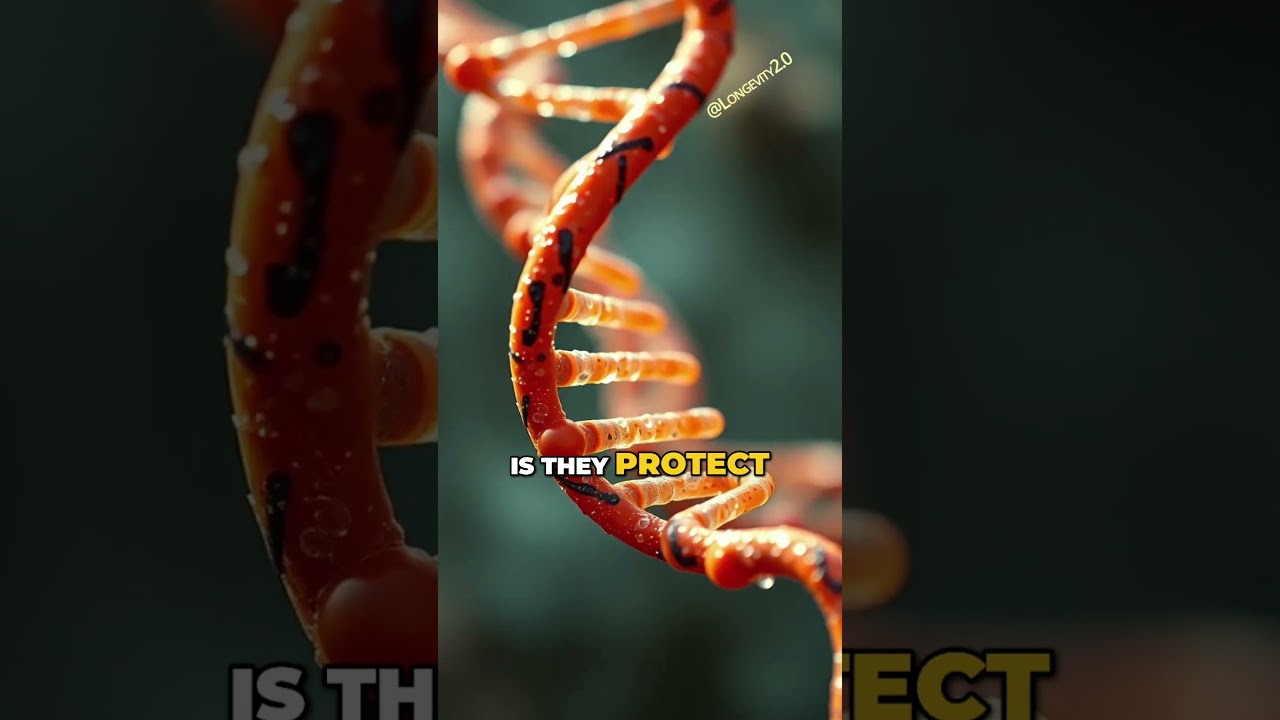 🧬NMN: The Anti Aging Supplement Explained by Harvard Scientist (Dr David Sinclair) #nmn #longevity